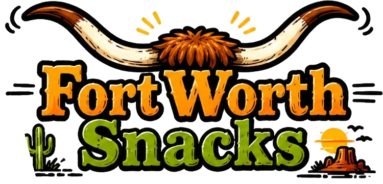Fort Worth Snacks